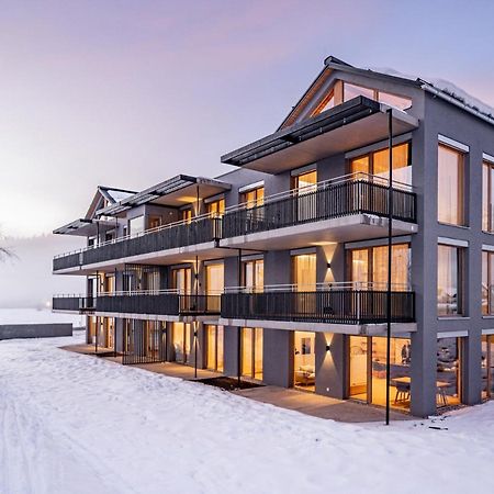 Grimminglofts Top 3 Bad Mitterndorf Luaran gambar