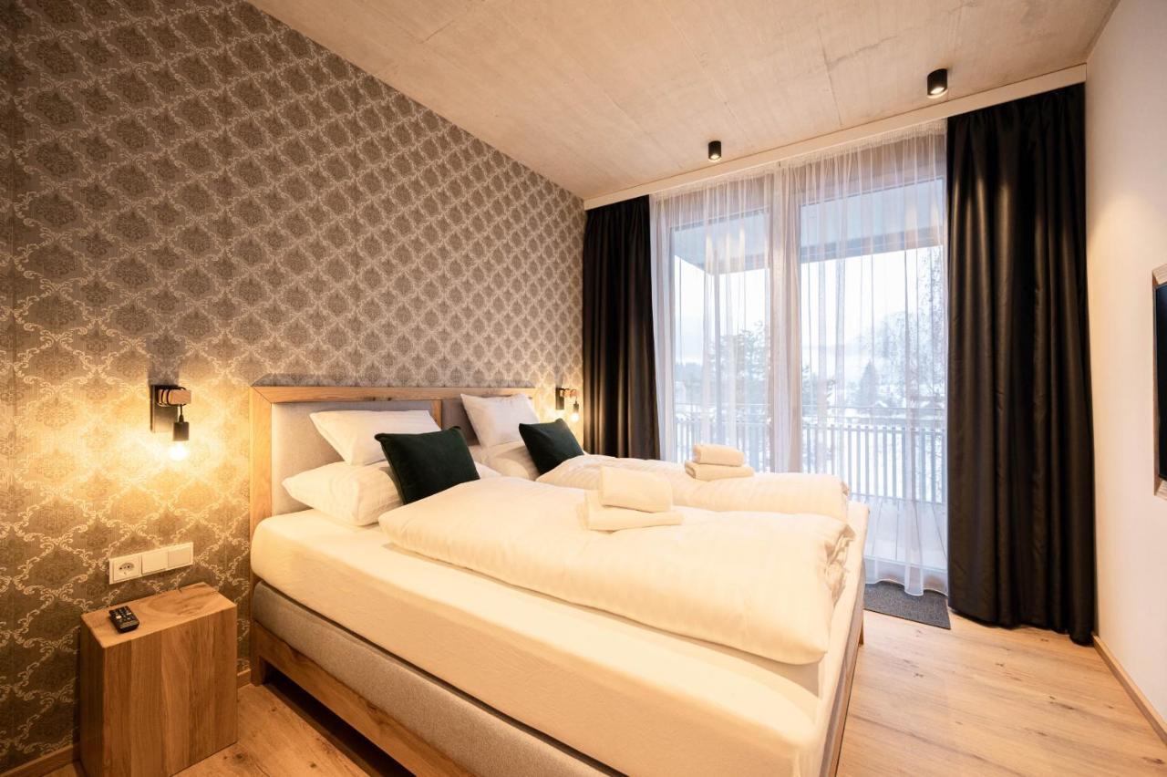Grimminglofts Top 3 Bad Mitterndorf Luaran gambar