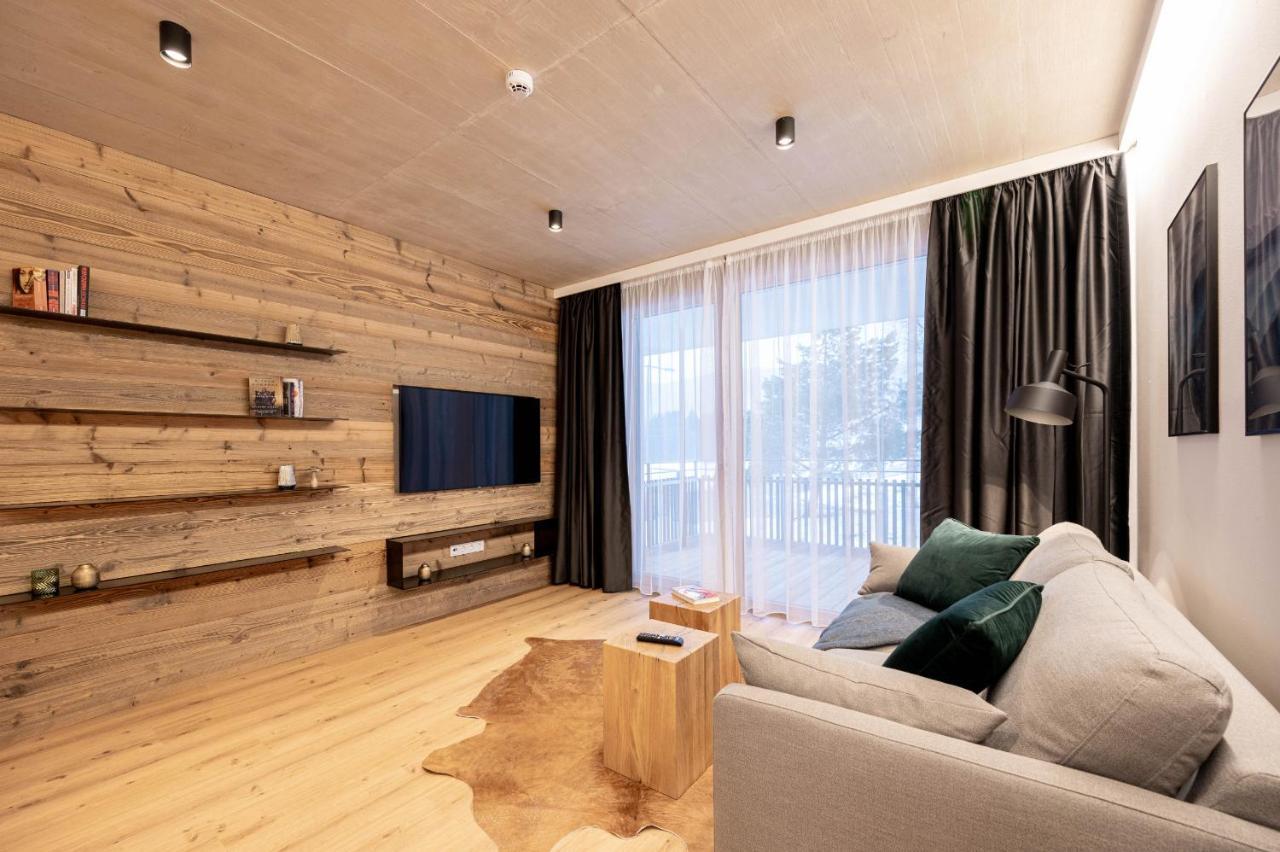 Grimminglofts Top 3 Bad Mitterndorf Luaran gambar