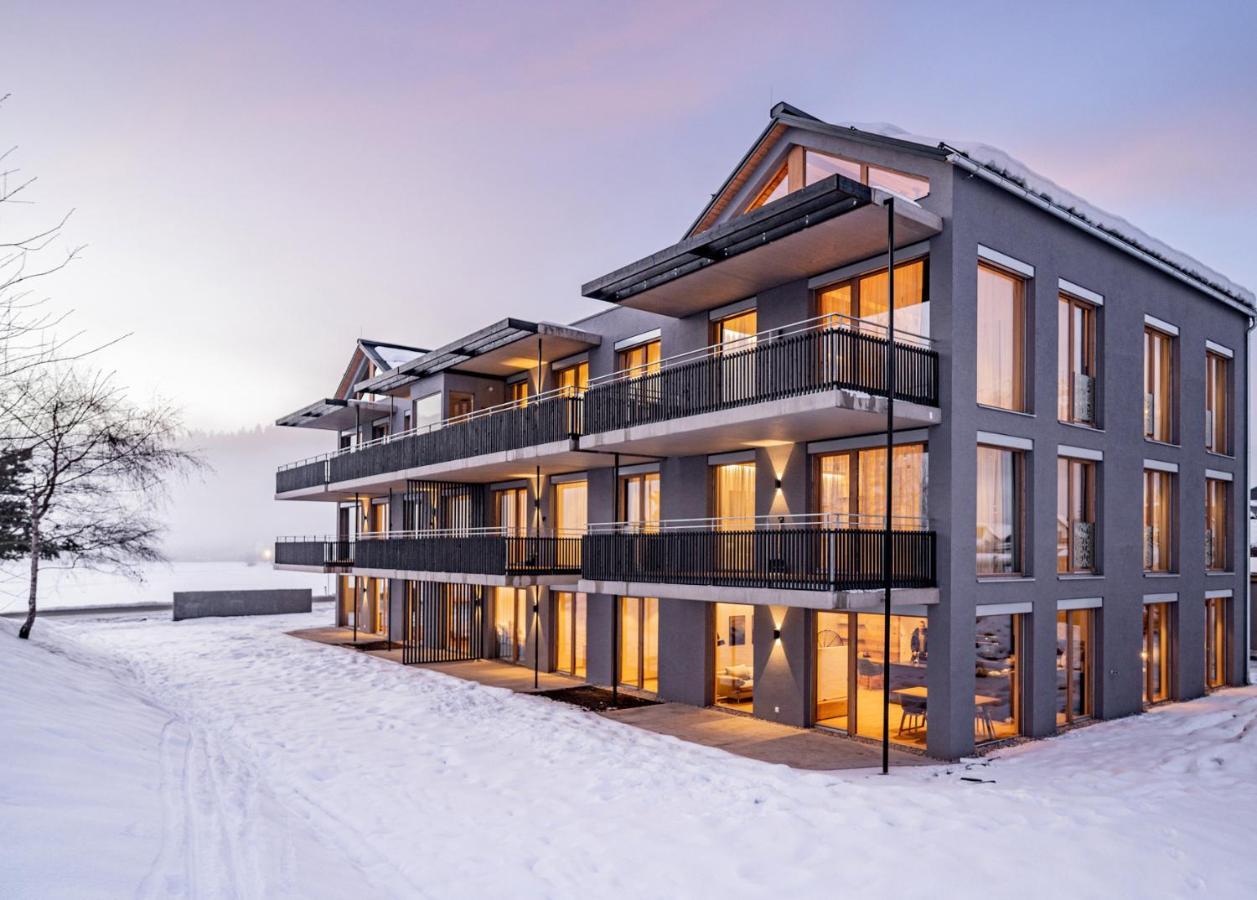 Grimminglofts Top 3 Bad Mitterndorf Luaran gambar